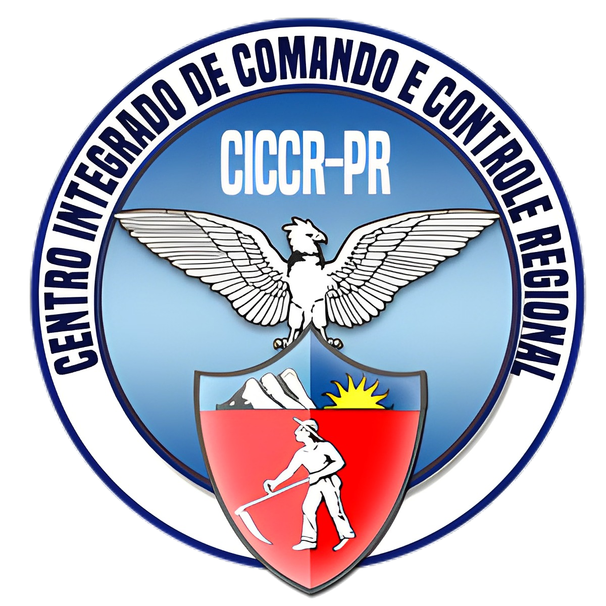 CICCR-PR